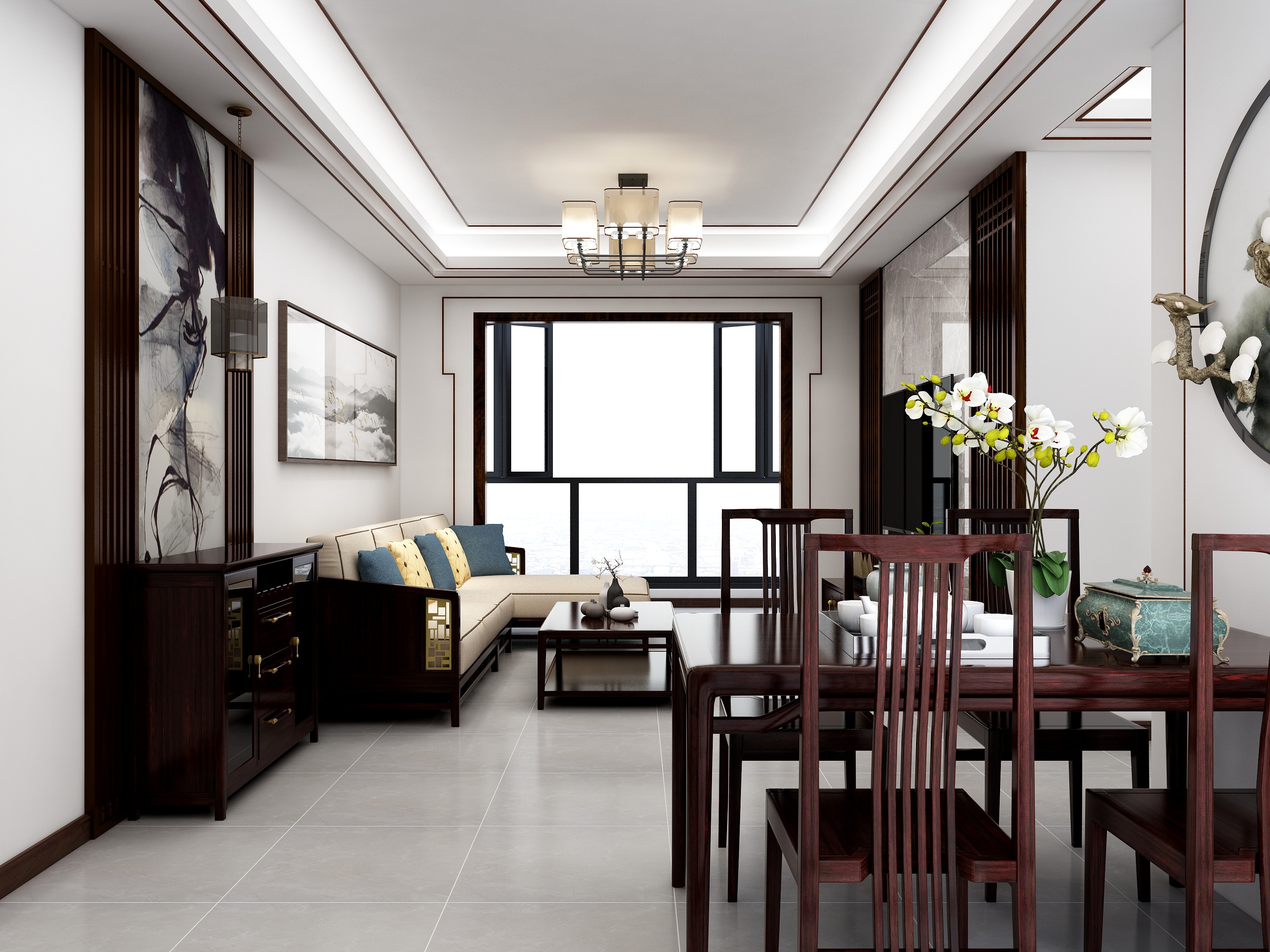 小骨mrbZLZ-麓园·云玺-装修设计方案