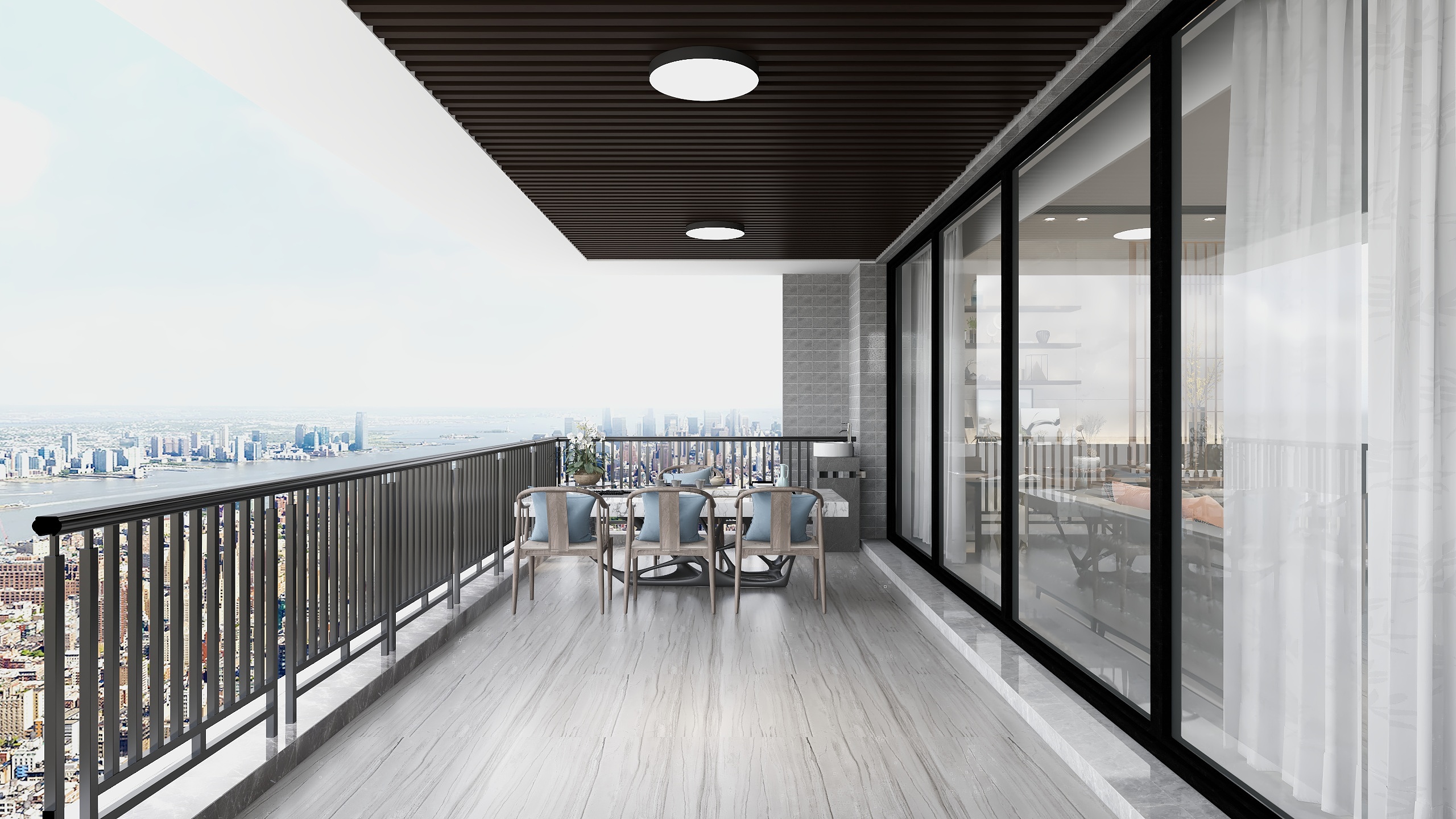 kara111-海悦装修效果图