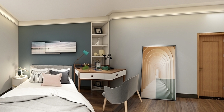 150****5966UsEE-观澜天下2楼--装修设计方案