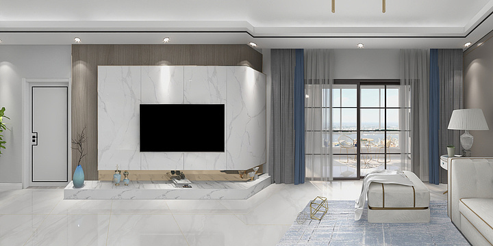 0安南0-观澜府-装修设计方案