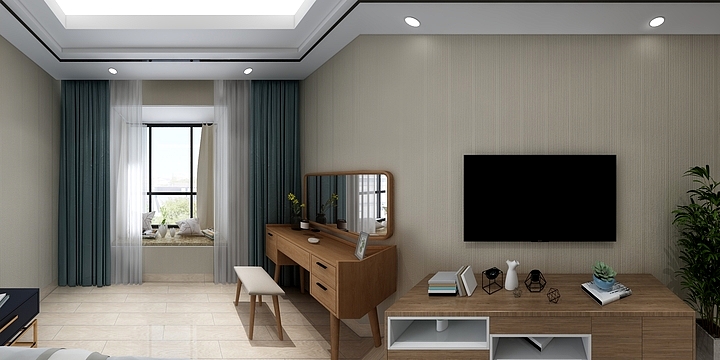 龙川粤强pzWf-泰华城E区7座505房_2020-05-17-1628-副本-副本-装修设计方案