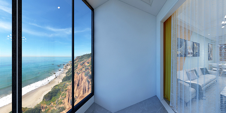 莫干山全屋定制A-未命名户型图-副本-装修设计方案