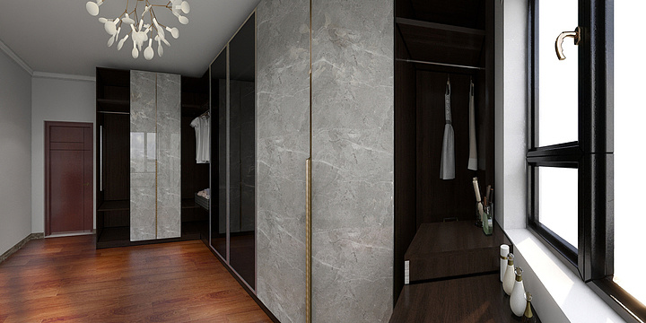 设计师史丽娟-四平恒大首府-副本-装修设计方案