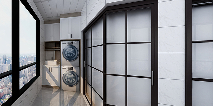 xqq丶-未命名方案-装修设计方案