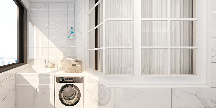 轻流-安远龙景花苑-装修设计方案