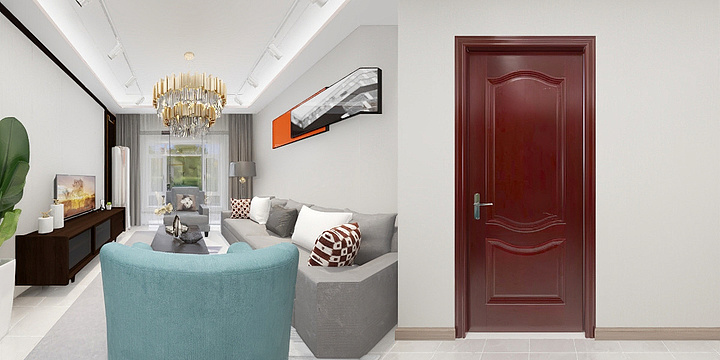 哥哥胖嘟嘟13141314079-新块-装修设计方案