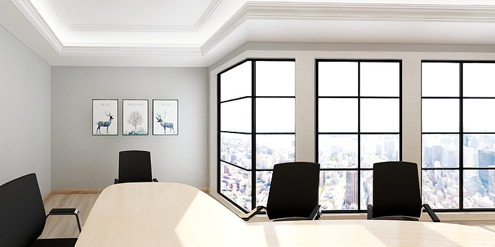 曹孝逸-未命名户型图-装修设计方案