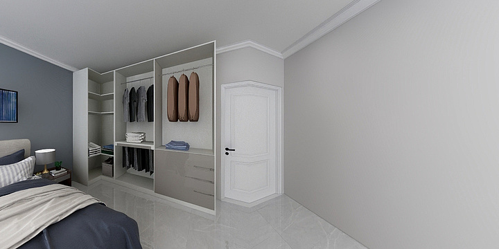 饰室设计-2020604-装修设计方案