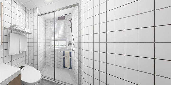 陈端炎-车先生雅居设计--装修设计方案