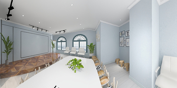 设计师sHHJ-铭匠饰家-装修设计方案