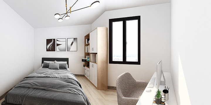 weixinnmAI-未命名户型图-装修设计方案