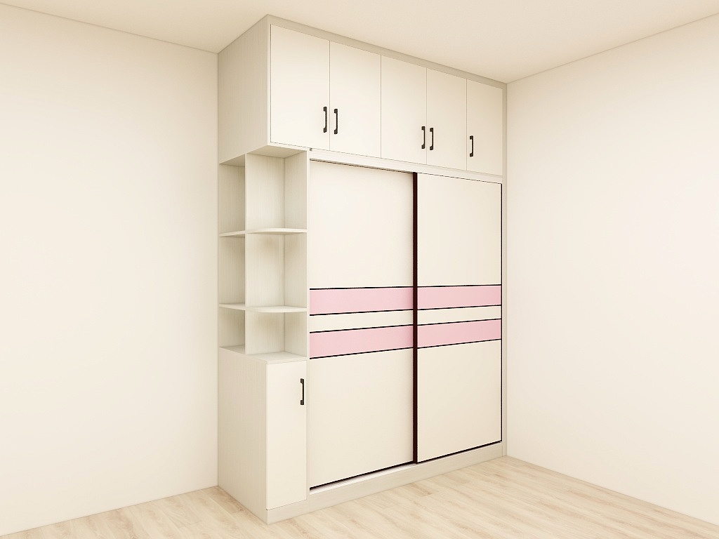 精彩2002-未命名户型图-装修设计方案