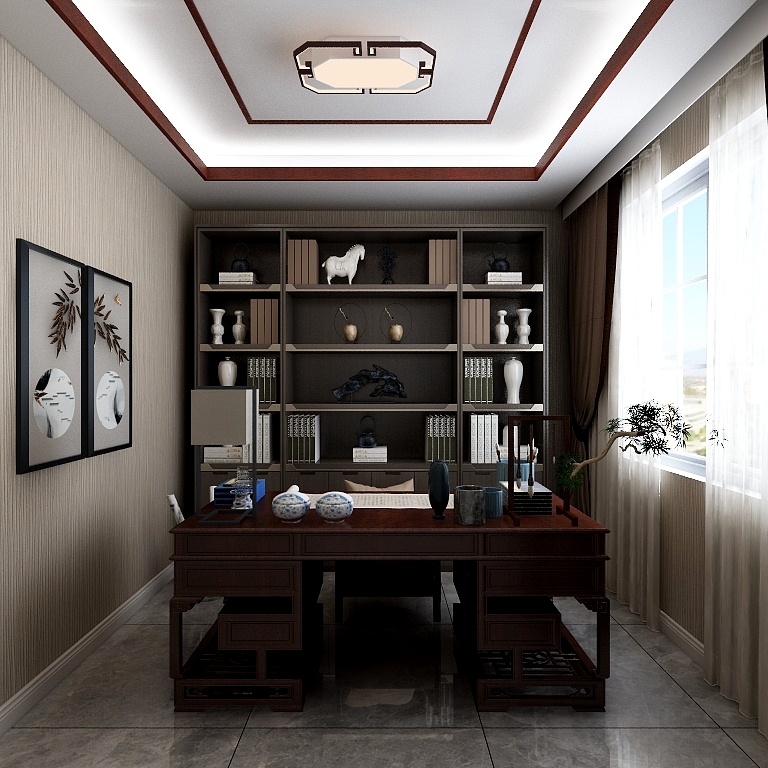 水木年华DXtd-微信图片_20200602095-装修设计方案