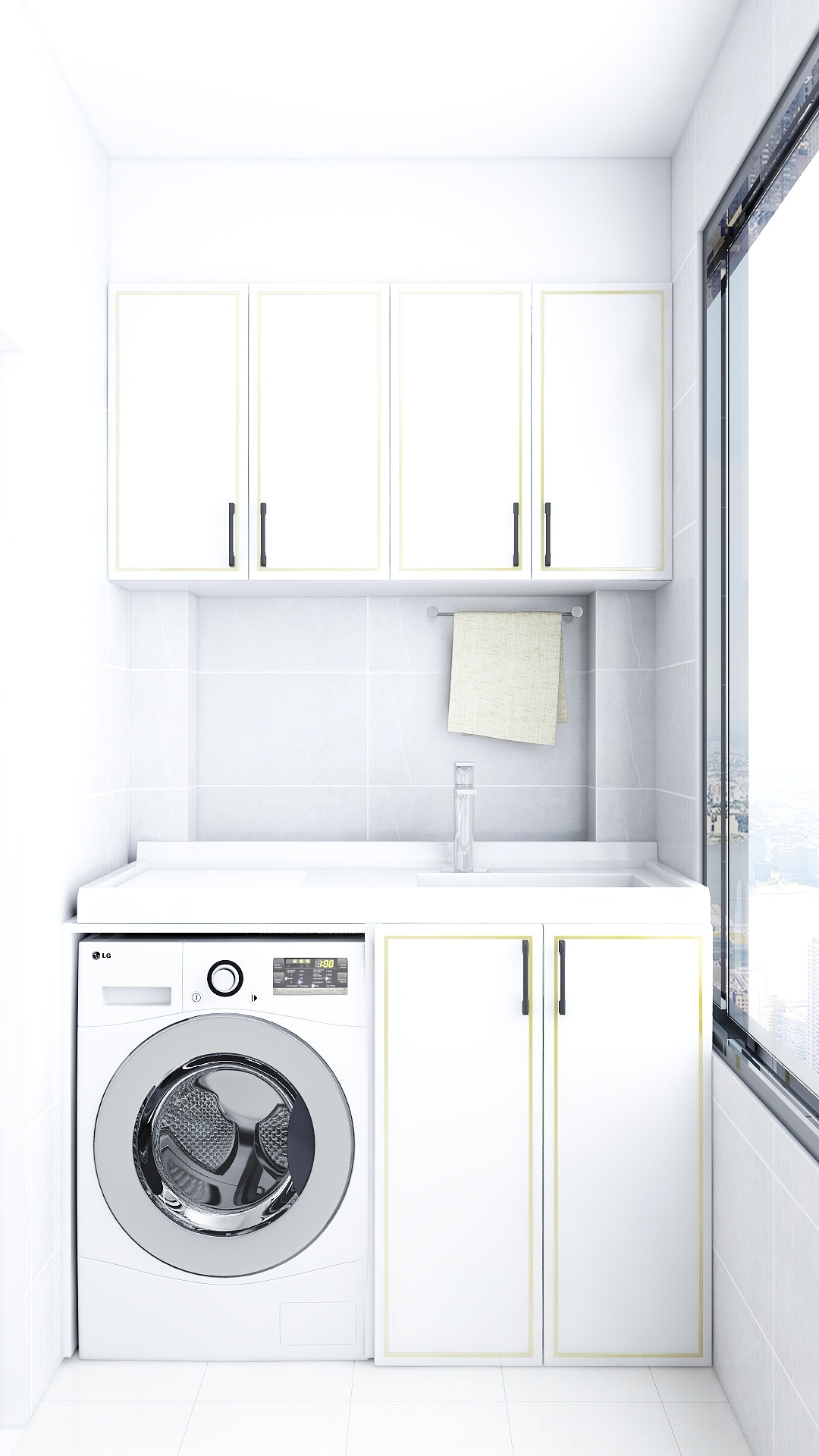 顺时针离开-松江李先生-副本-装修设计方案