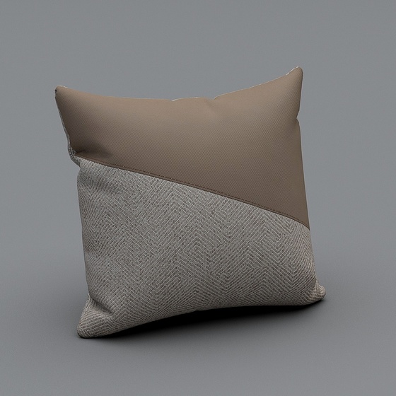 Modern Cushions,Gray