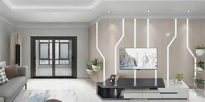 阳工设计-风起兰庭13-2-1004-装修设计方案