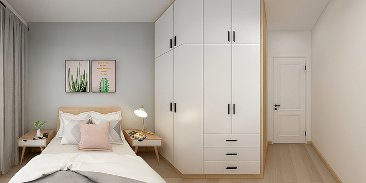 随笔336-金江首府9#2401--凃千里-副本-副本-装修设计方案