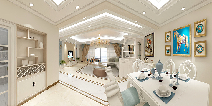 159****9011GCAL-临翔区金旭之光-1栋-装修设计方案