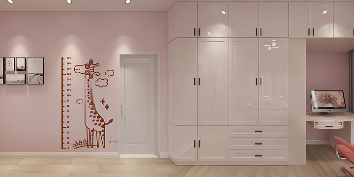 风丶清-未命名户型图-装修设计方案