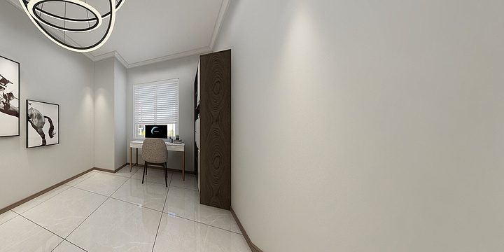 大宅装饰13811006734-剑桥郡1期134-1-1501-第二版-装修设计方案