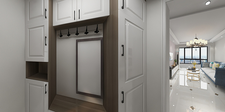 159****3646iLAJ-未命名户型图-装修设计方案