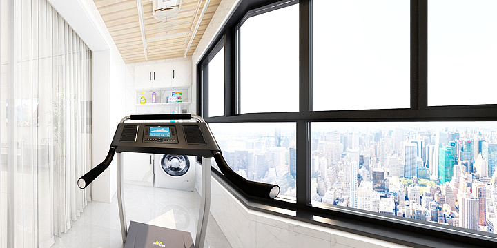 设计师李123-阳光豪庭7号楼2单元1101姜彤-副本-装修设计方案