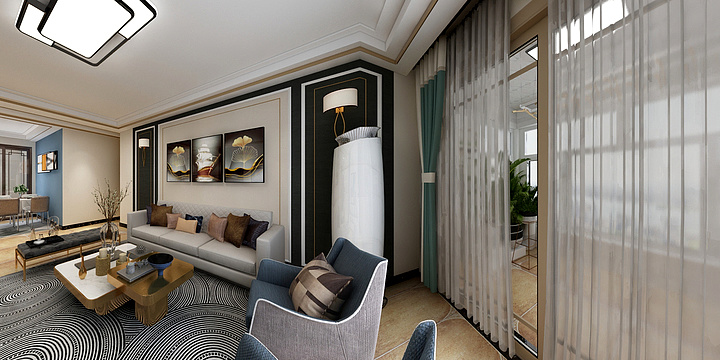 187****2168Cwvr-碧桂园5号楼-装修设计方案