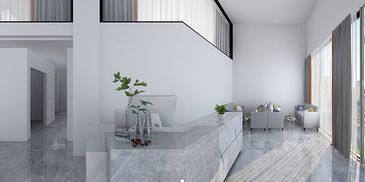 柠檬剑客JY-德祐-装修设计方案