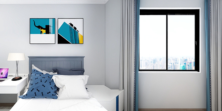 设计师新月-香樟公馆一楼(1)(1)-装修设计方案