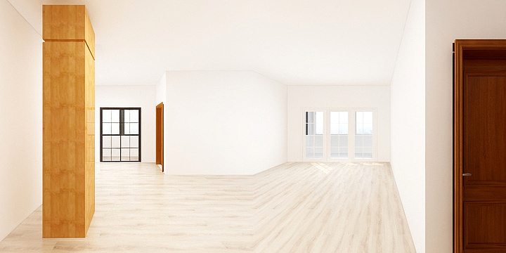 gaojiban_-伊萨卡国际城-装修设计方案