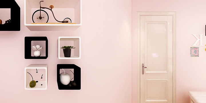 闫丶昊-欧鹏48栋20-6-装修设计方案