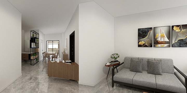 赵志鉴-竹柏路366弄宜浩佳园169号1-副本-装修设计方案