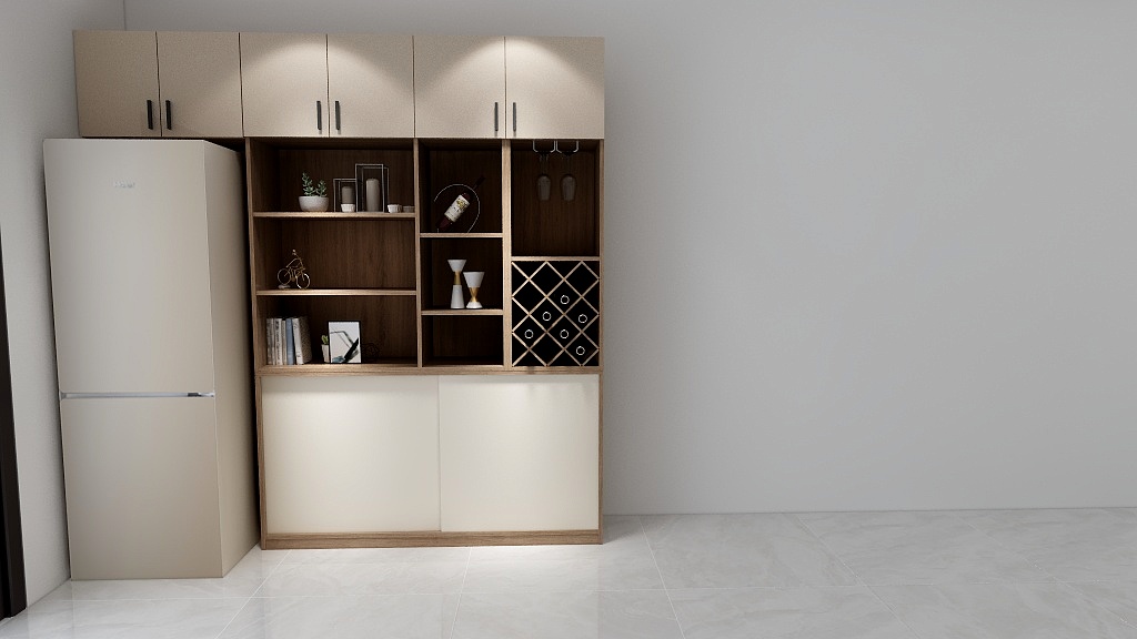 136****1599qNDw-中集114酒柜-装修设计方案