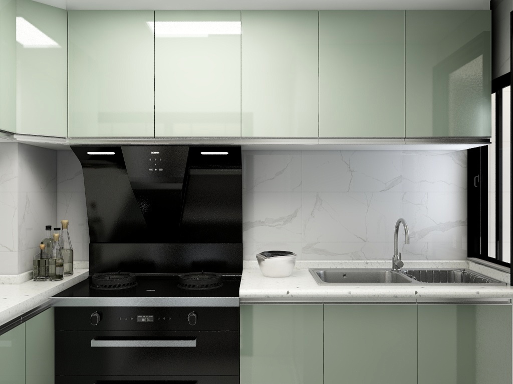 陈丹青CoC-御江南46-3104王女士雅居01-副本-装修设计方案