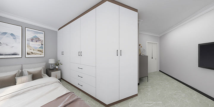 慕尚未来RMQF-金茂19-3-301-副本-装修设计方案