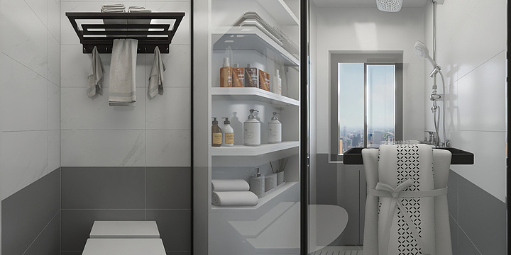 申远装饰-景润御府20#1002-副本-副本-装修设计方案