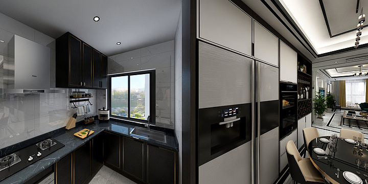 品尚宜居装饰-浣溪台-副本-副本-副本-装修设计方案