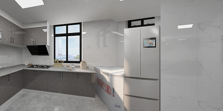 三木设计装修-县后面-装修设计方案