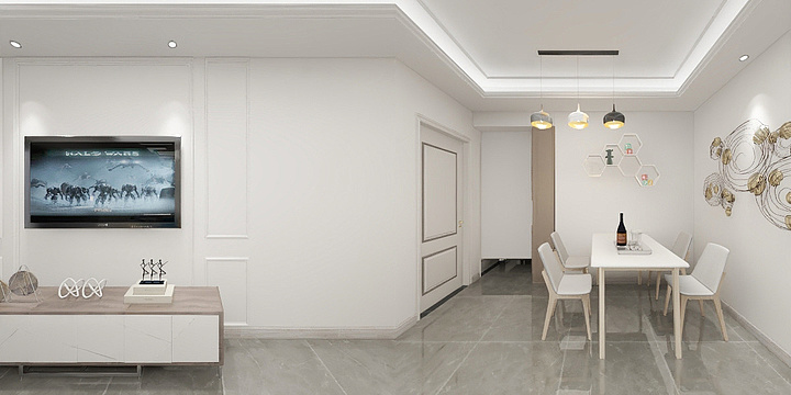 mxm235@qq.com-锦东圣苑北欧B栋1103-装修设计方案