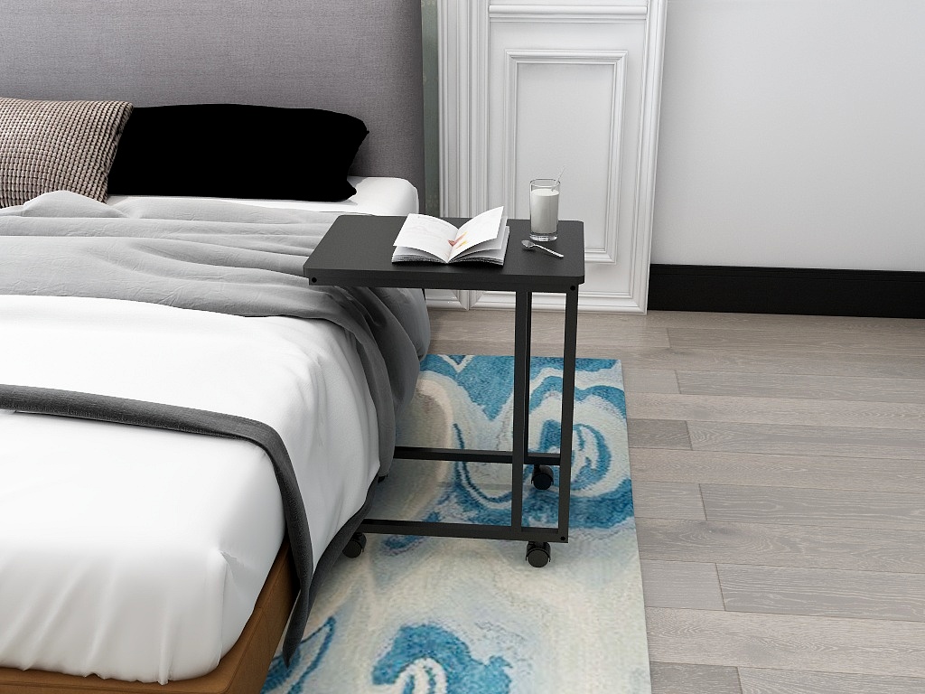 流星痕迹-736-装修设计方案