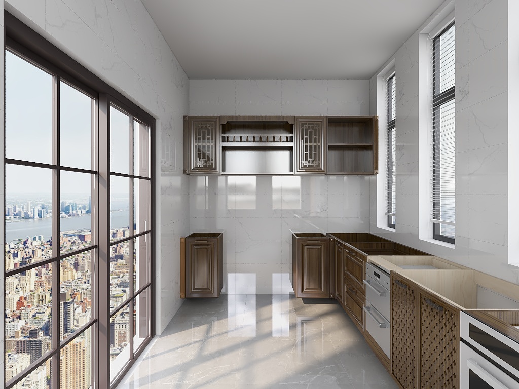 嗨嗨a舍己-新块-装修设计方案