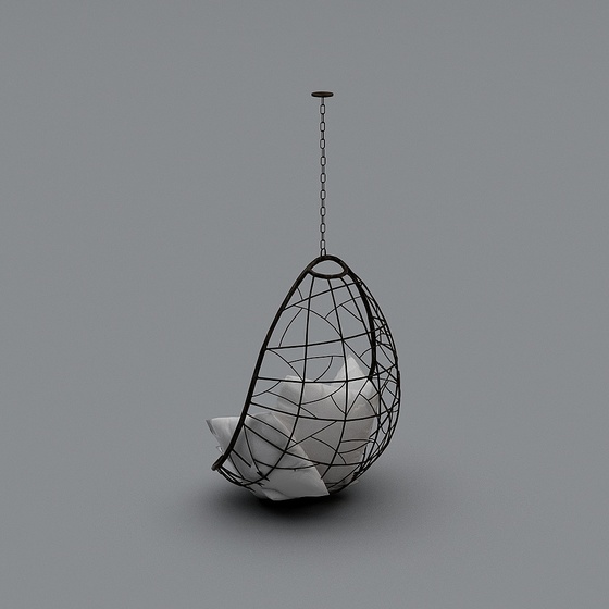 Swing Chair.skp