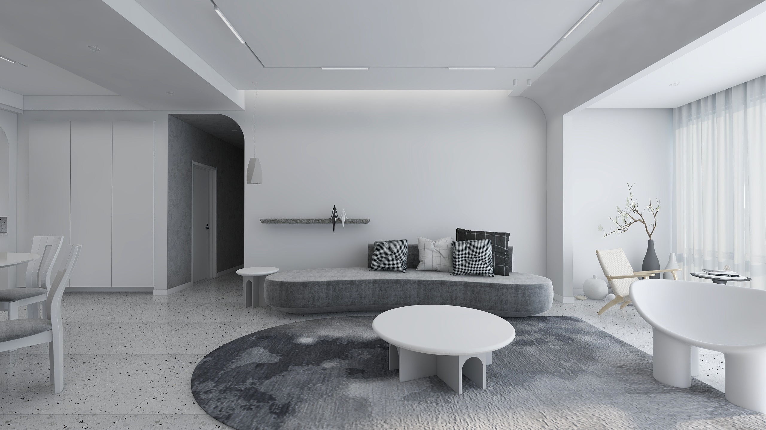 奕舍空间设计-9-03-装修设计方案