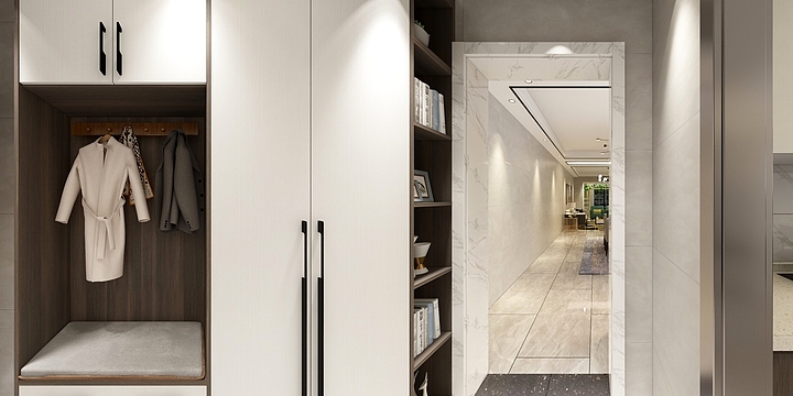 宁远Ns-山水城1802黄总-装修设计方案