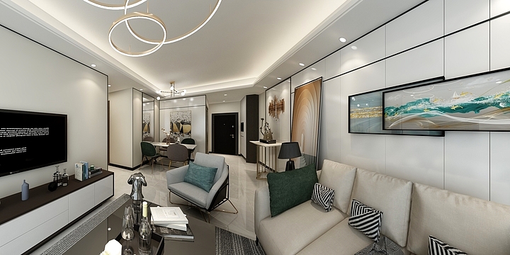 Q001-装修设计方案