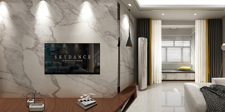 云湖设计-导入-副本-装修设计方案