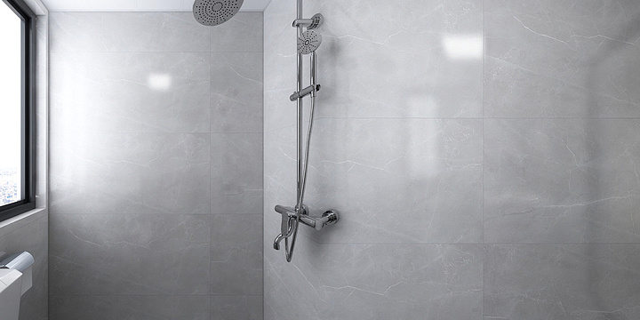 王飞-蓝光公园华府现代简约设计方案-装修设计方案