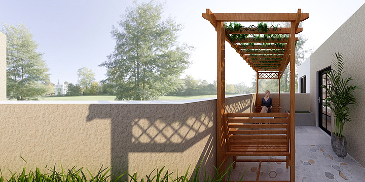 四川九介装饰-别墅，龙湖.双珑原著0427-1428（改）-装修设计方案