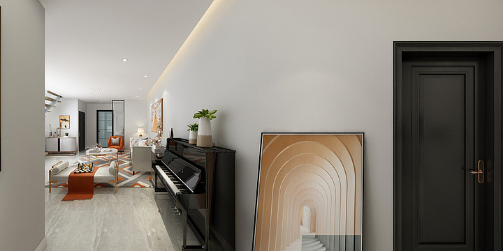 BOOK-绿地越秀海玥4-1栋1018房-装修设计方案