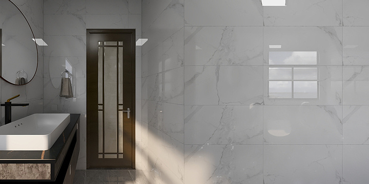 天圆建筑-洪礼忠设计#结-装修设计方案